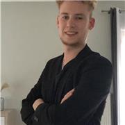 Étudiant proposant du soutient scolaire (Niveau primaire : Maths, Français)